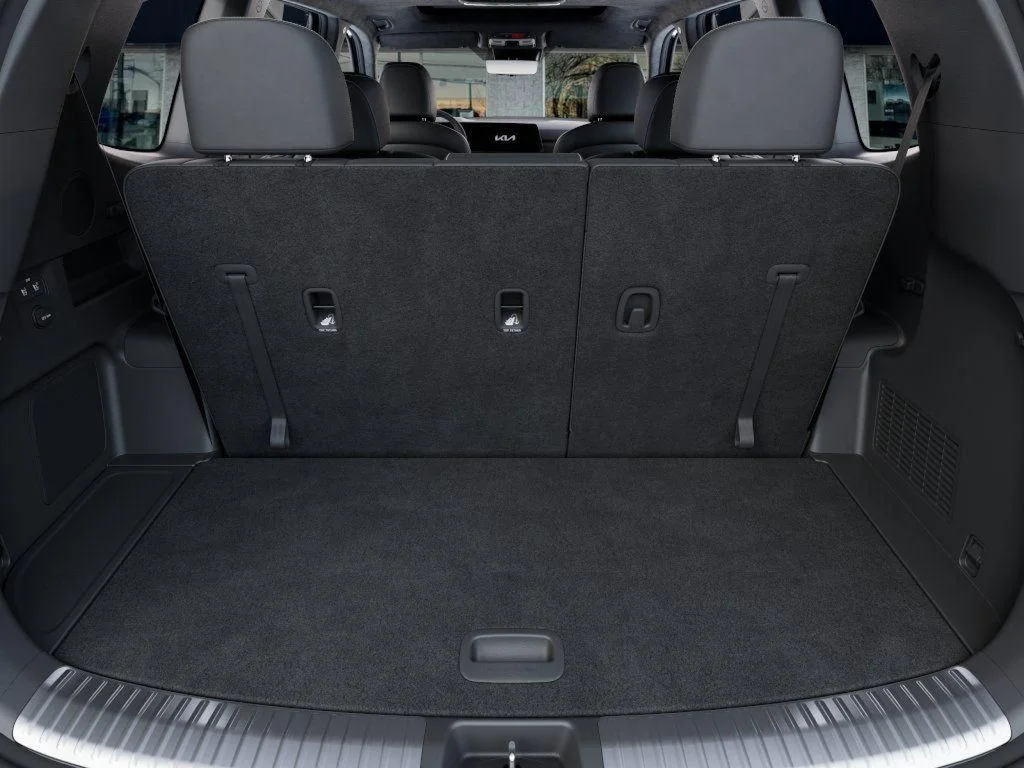 2025 Kia Telluride SX Prestige X-Line - Photo 19