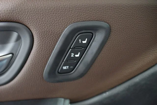 New 2026 Ash Green Metallic Honda AWD TrailSport image 21