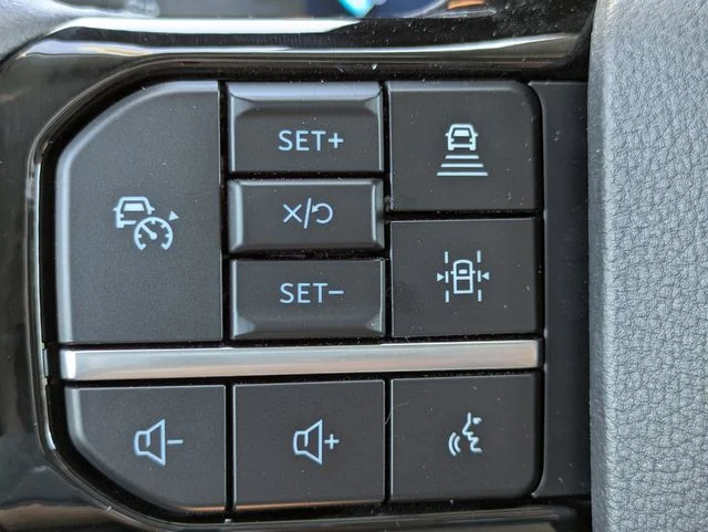 New 2026 Avalanche Ford F-250® Lariat® image 26