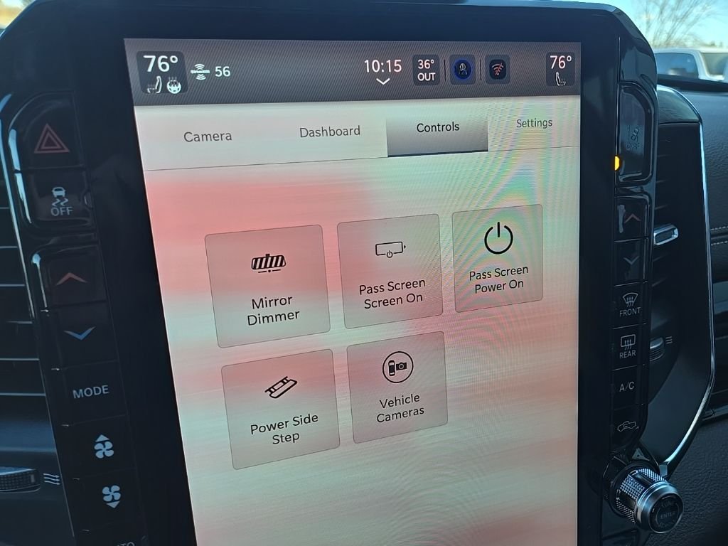 2026 RAM 1500 Laramie - Photo 66