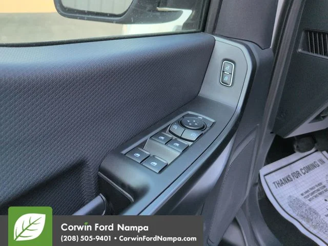 New 2026 Oxford White Ford STX image 11