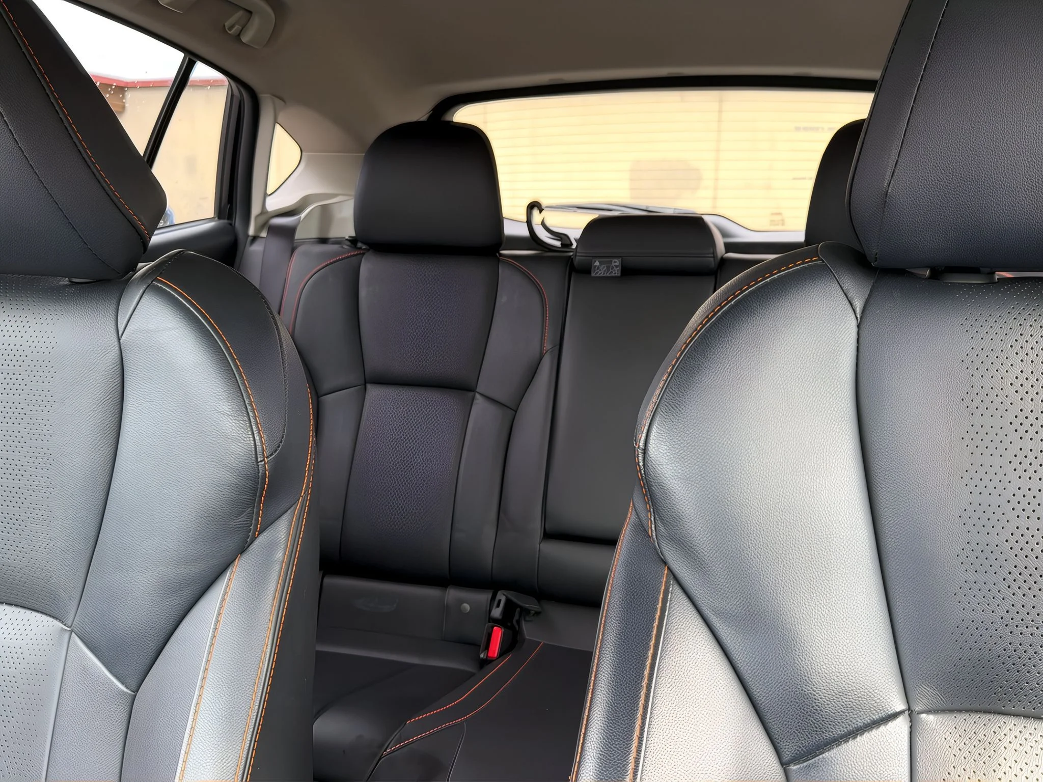 2019 Subaru Crosstrek Limited - Photo 26