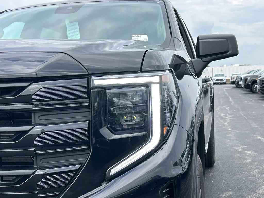 2026 GMC Sierra 1500 Elevation - Photo 12