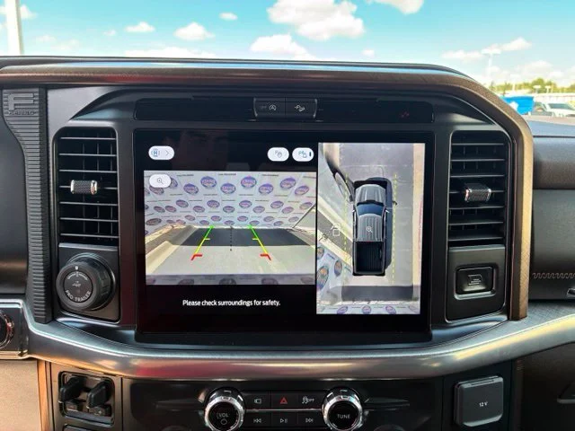 New 2026 Agate Black Metallic Ford King Ranch image 14