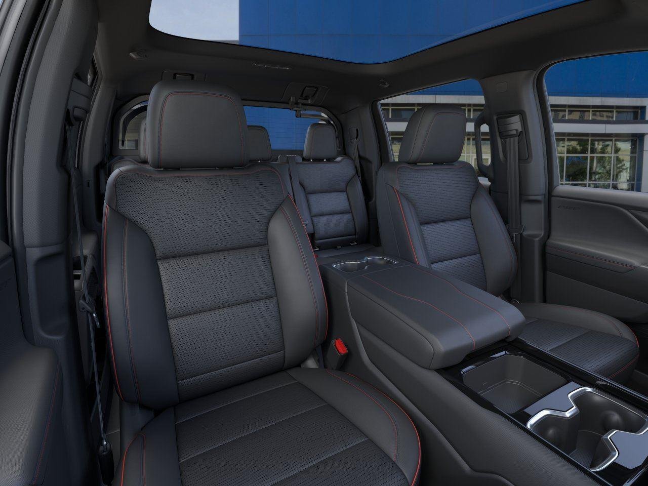 2025 Chevrolet Silverado EV RST - Photo 16