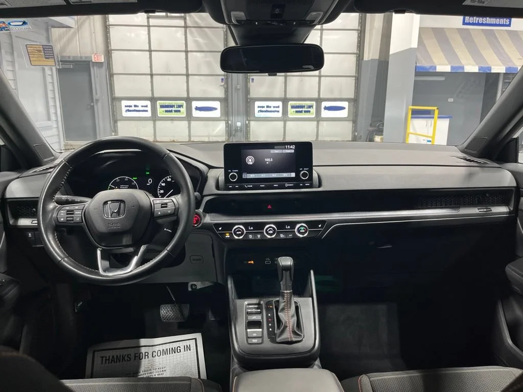 2025 Honda CR-V Sport - Photo 60
