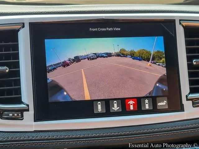 2026 Chrysler Pacifica Pinnacle - Photo 20