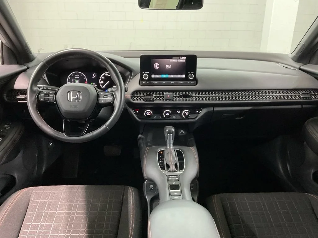 2024 Honda HR-V Sport - Photo 40