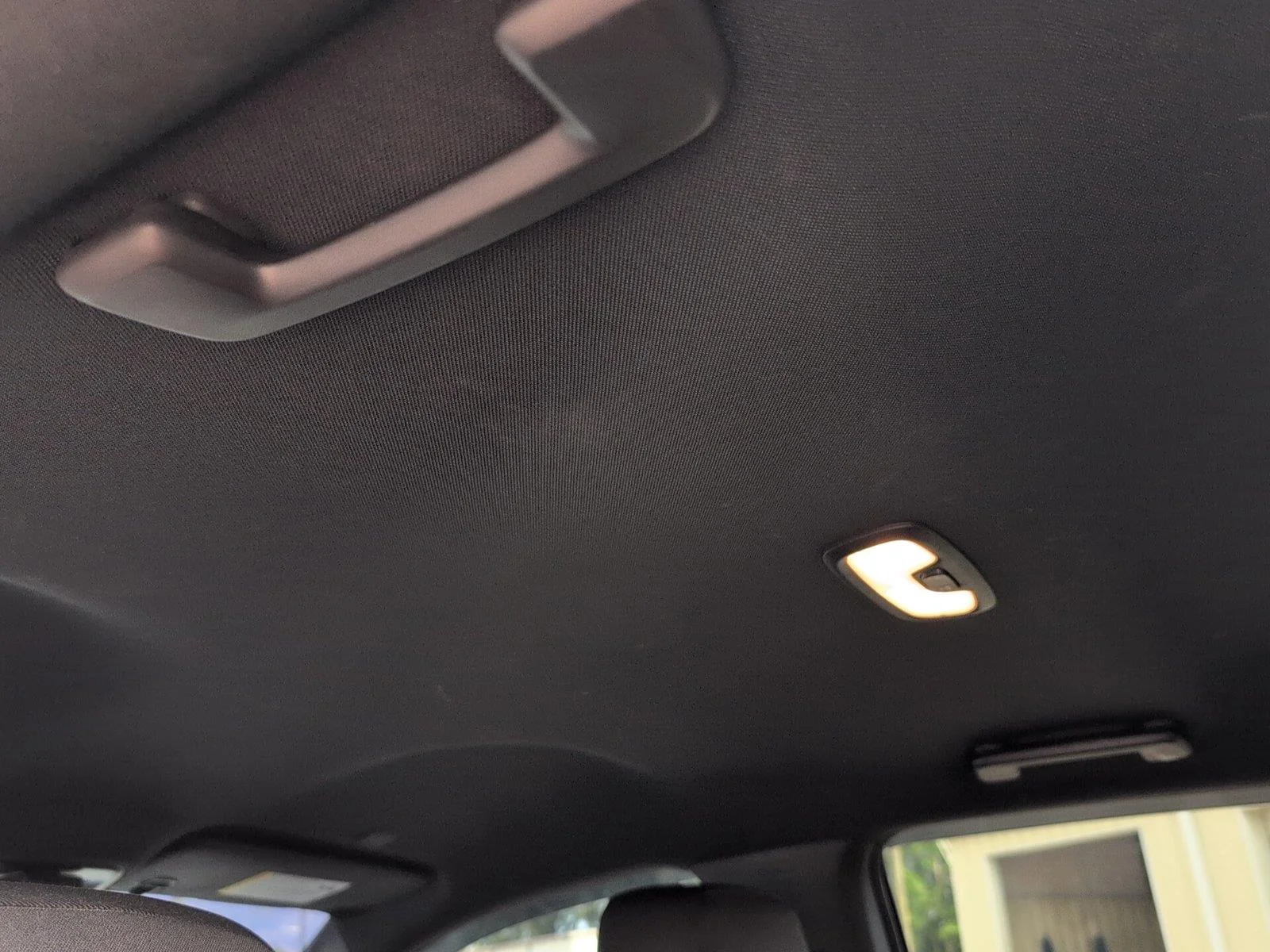Used 2024 Glacier Blue Metallic Chevrolet Trail Boss image 30