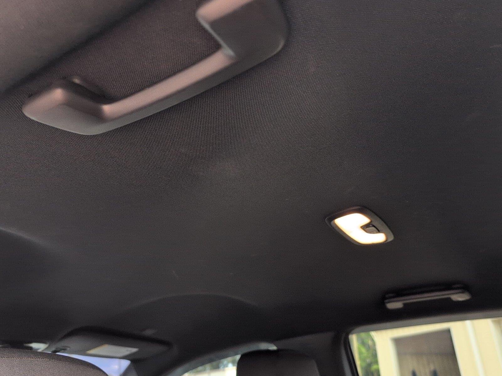 Used 2024 Glacier Blue Metallic Chevrolet Trail Boss image 30