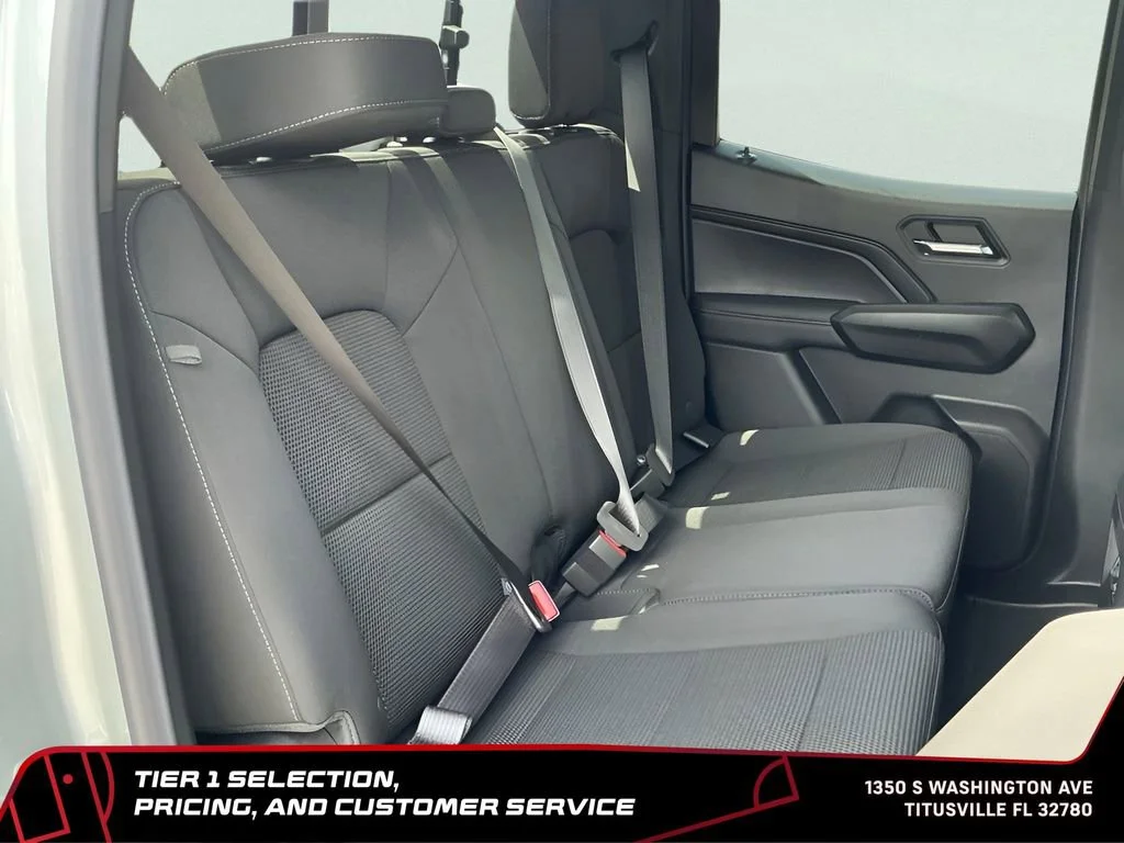 New 2026 Sterling Metallic GMC Elevation image 16