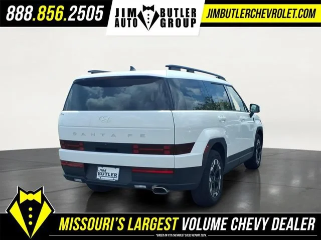 Used 2026  Hyundai SEL image 25