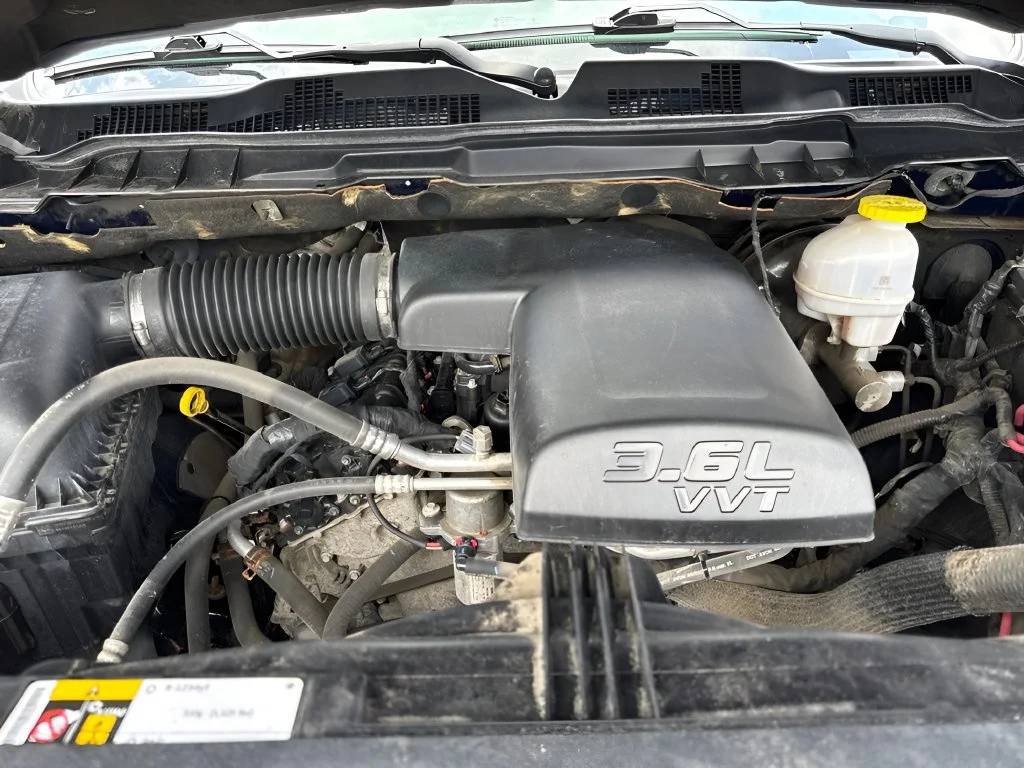 Used 2021 Blue Ram Express image 28