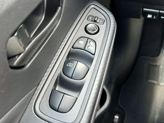 Used 2024 Gray Nissan 1.6 S image 20