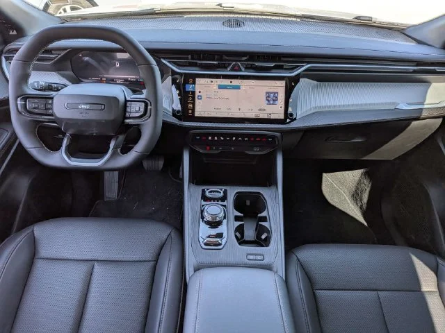 Used 2026 Silver Jeep Limited image 16