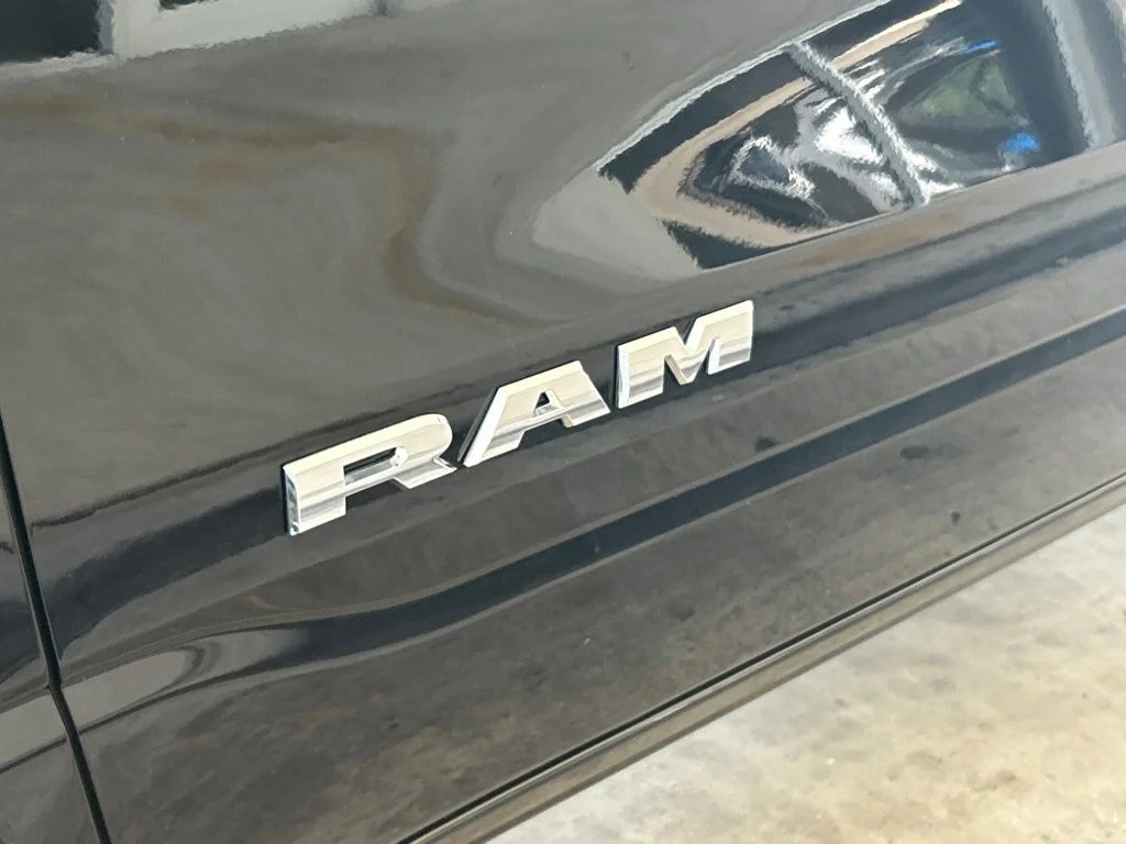 Used 2026 Black Ram Laramie image 17