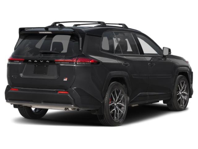 New 2026 Storm Cloud with Midnight Black Metallic roof <sup>1</sup> Toyota  GR SPORT image 2