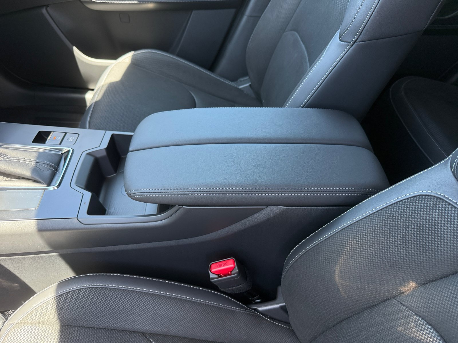 New 2026 Navy Blue Mica Mazda 2.5 S Preferred image 14