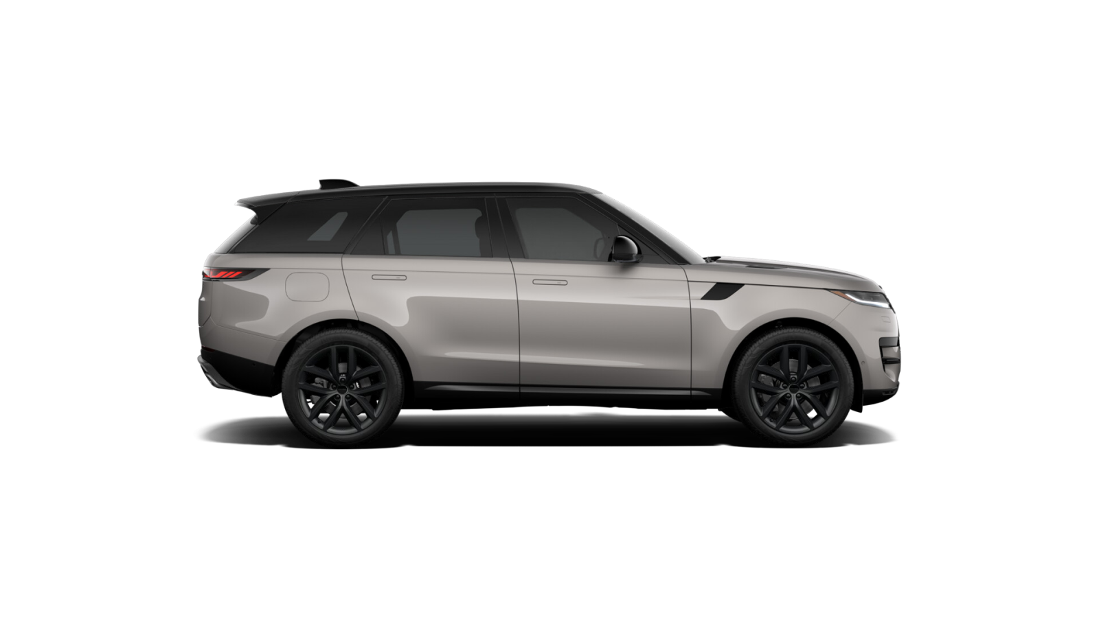 New 2026 Borasco Grey LAND ROVER SE 360PS image 3