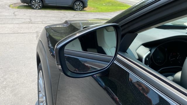 New 2026 Jet Black Mica Mazda 2.5 S Premium AWD image 21