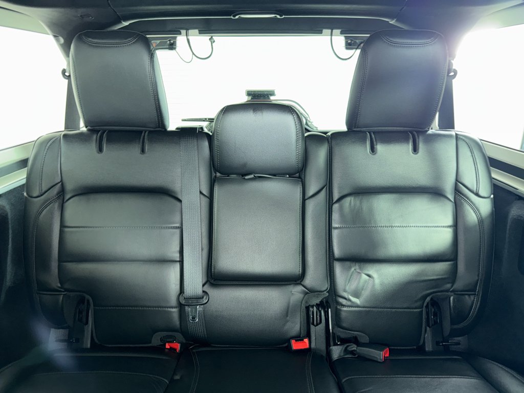 2021 Jeep Wrangler Unlimited Sahara Altitude - Photo 7