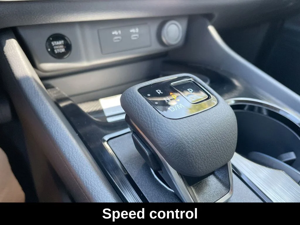 2026 Nissan Rogue SV - Photo 44