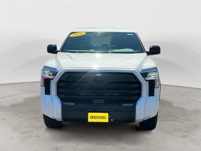 Used 2026 White Toyota SR5 image 8
