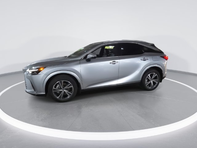 New 2026 Iridium Lexus  image 4