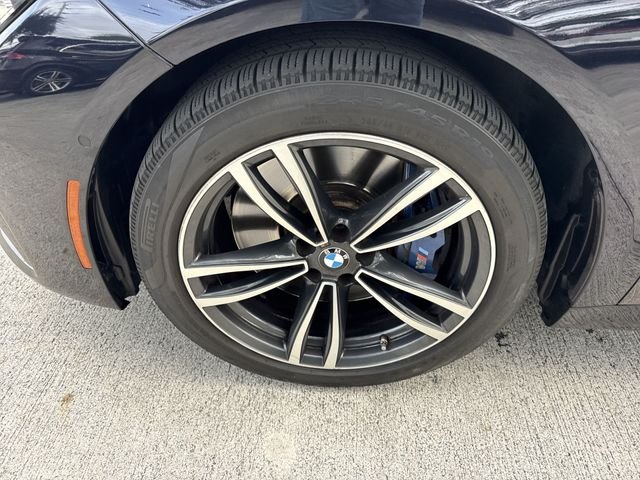 2020 BMW 7 Series 750i - Photo 10