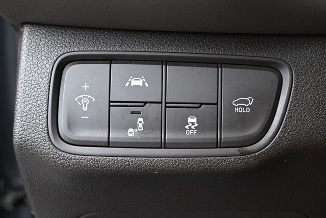 Used 2020 Gray Hyundai Limited image 37