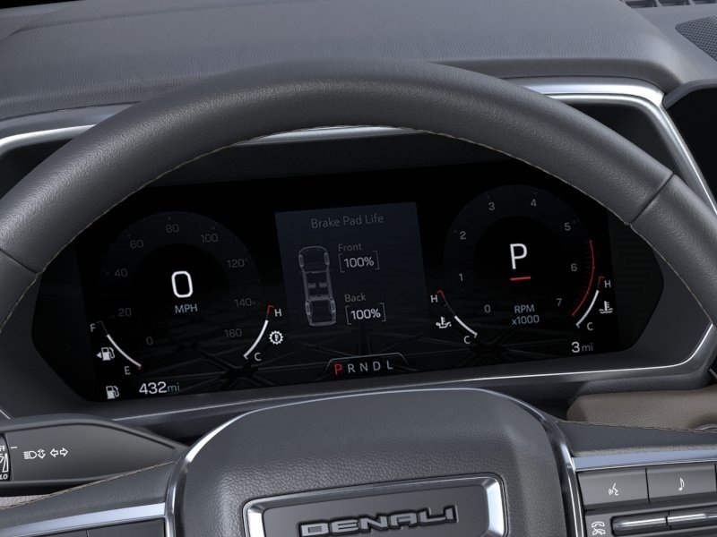 2026 GMC Canyon Denali - Photo 19