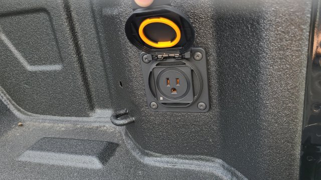 2026 GMC Sierra 1500 Elevation - Photo 24