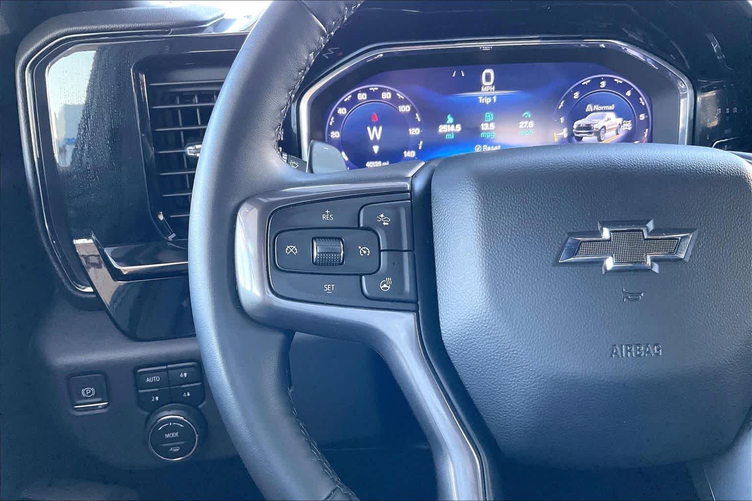2024 Chevrolet Silverado 1500 ZR2 - Photo 22