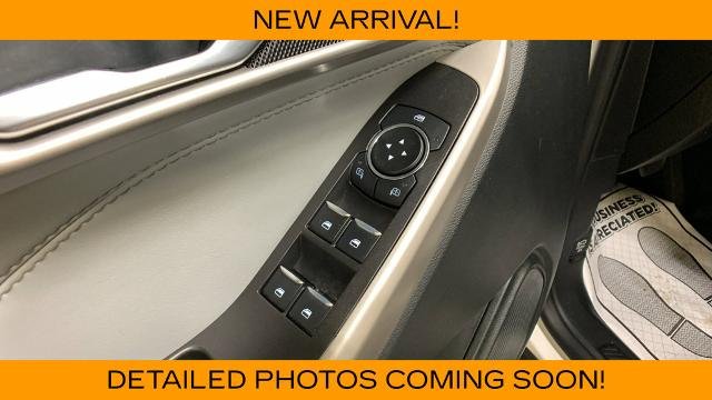 Certified Used 2023 White Metallic Ford XLT image 79