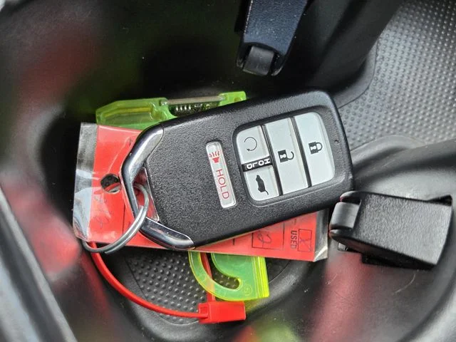 Used 2019  Honda Touring image 33