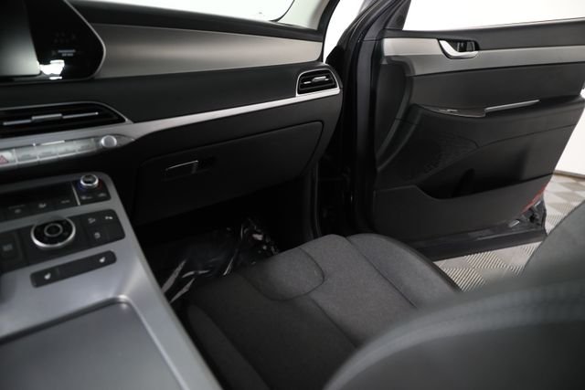 2020 Hyundai Palisade SEL - Photo 24