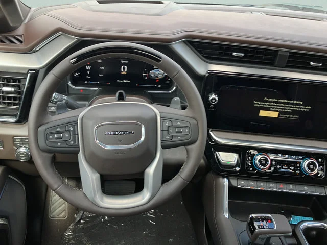 2026 GMC Sierra 1500 Denali - Photo 12