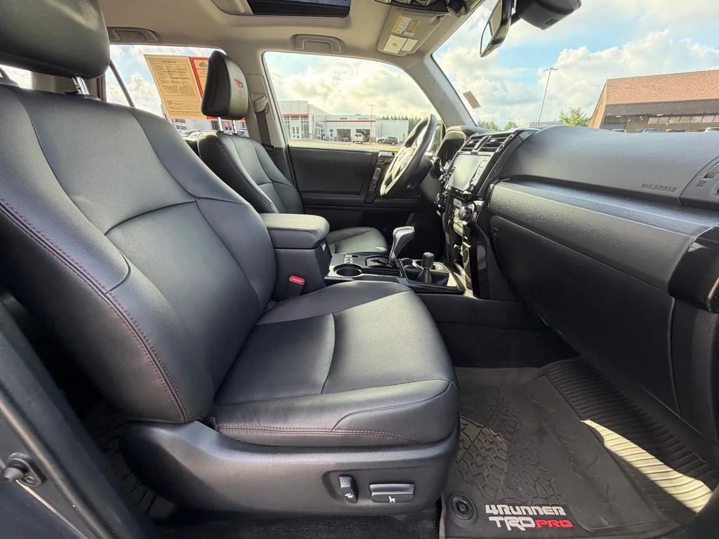 Used 2024  Toyota TRD Pro image 41