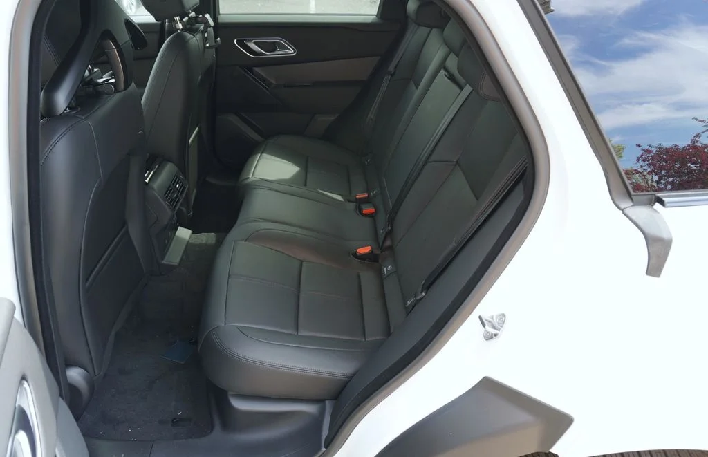 Used 2026 White Land Rover S image 30