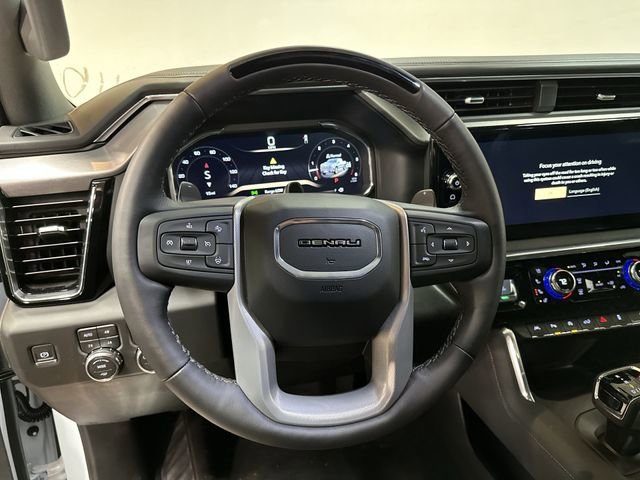 2026 GMC Sierra 1500 Denali - Photo 13