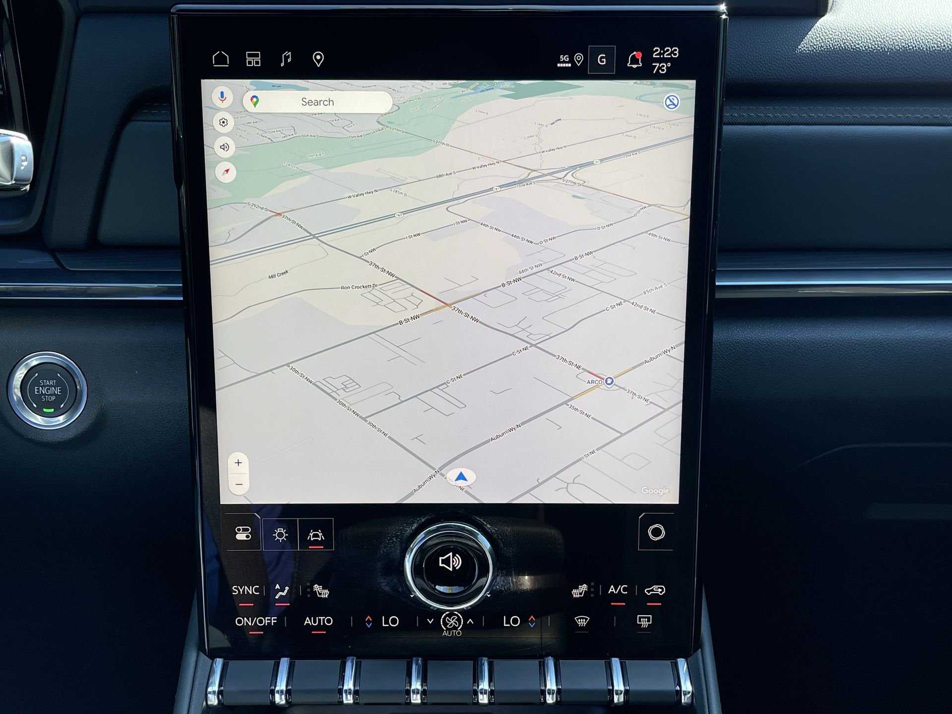 2026 GMC Terrain AT4 - Photo 47