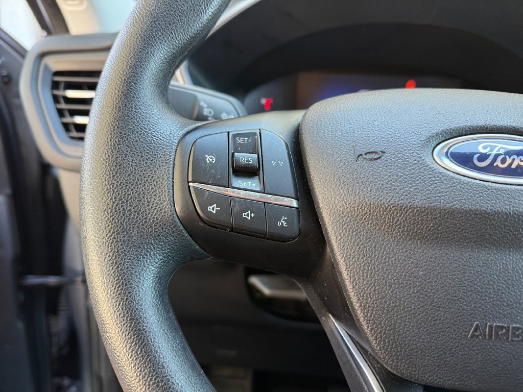 Used 2025 Gray Ford Active image 24