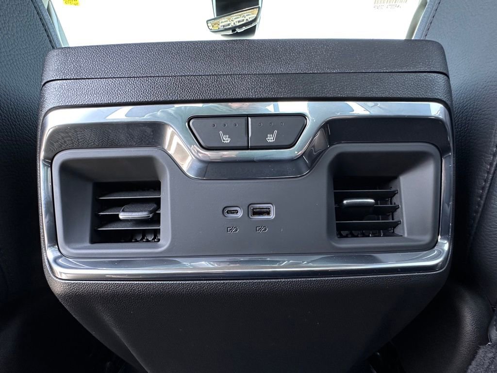 2026 GMC Sierra 2500HD Denali - Photo 22