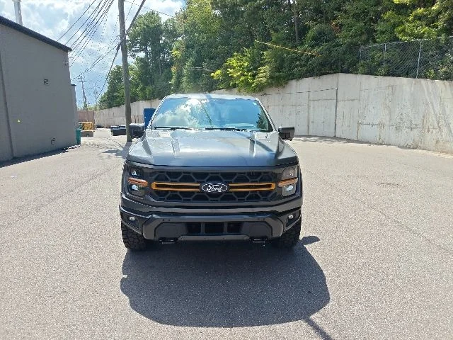 Used 2024 Gray Ford Tremor image 7