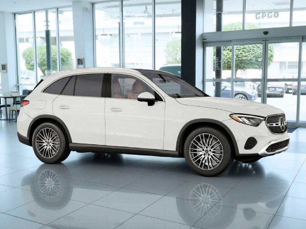 2026 Mercedes-Benz GLC Base - Photo 54