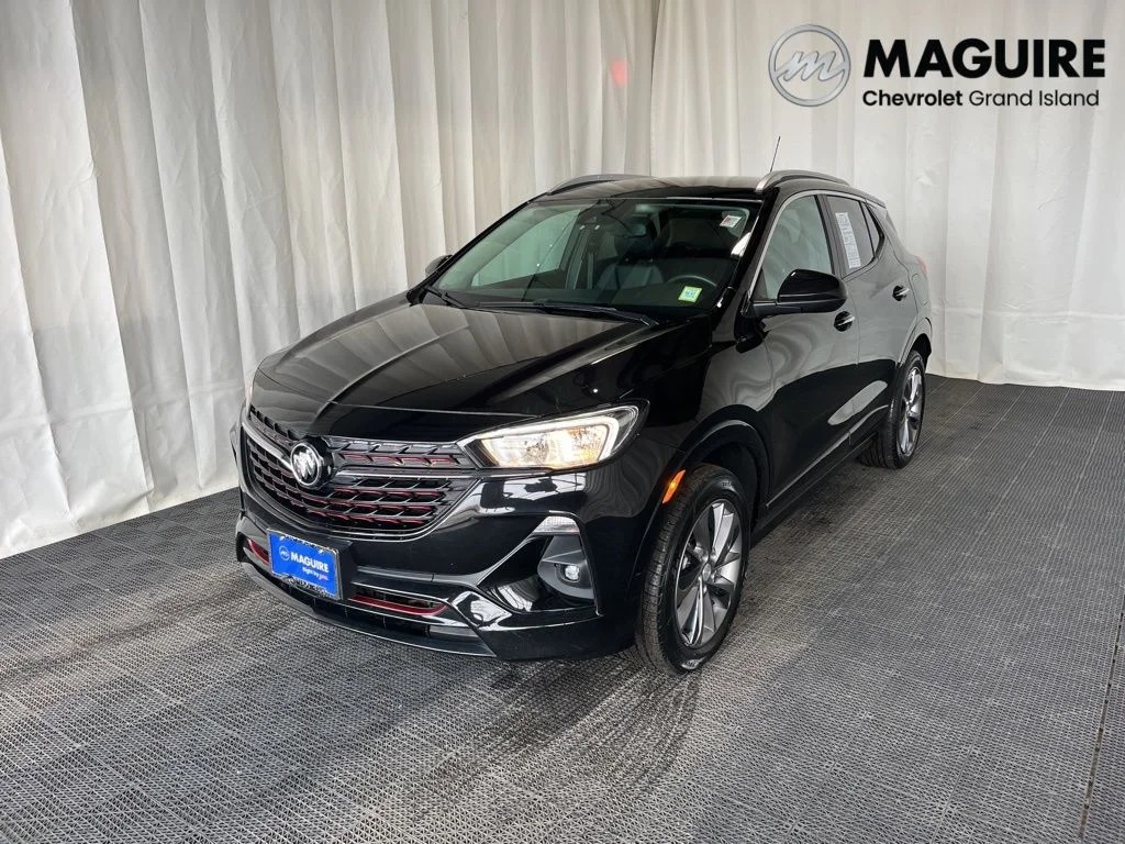 2023 Buick Encore GX