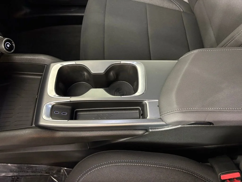 2026 Chevrolet Equinox EV 1LT - Photo 32