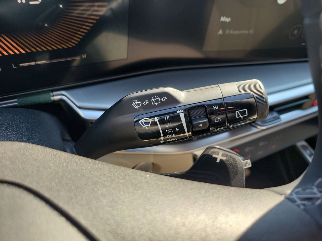 New 2026 Gray Kia EX image 31