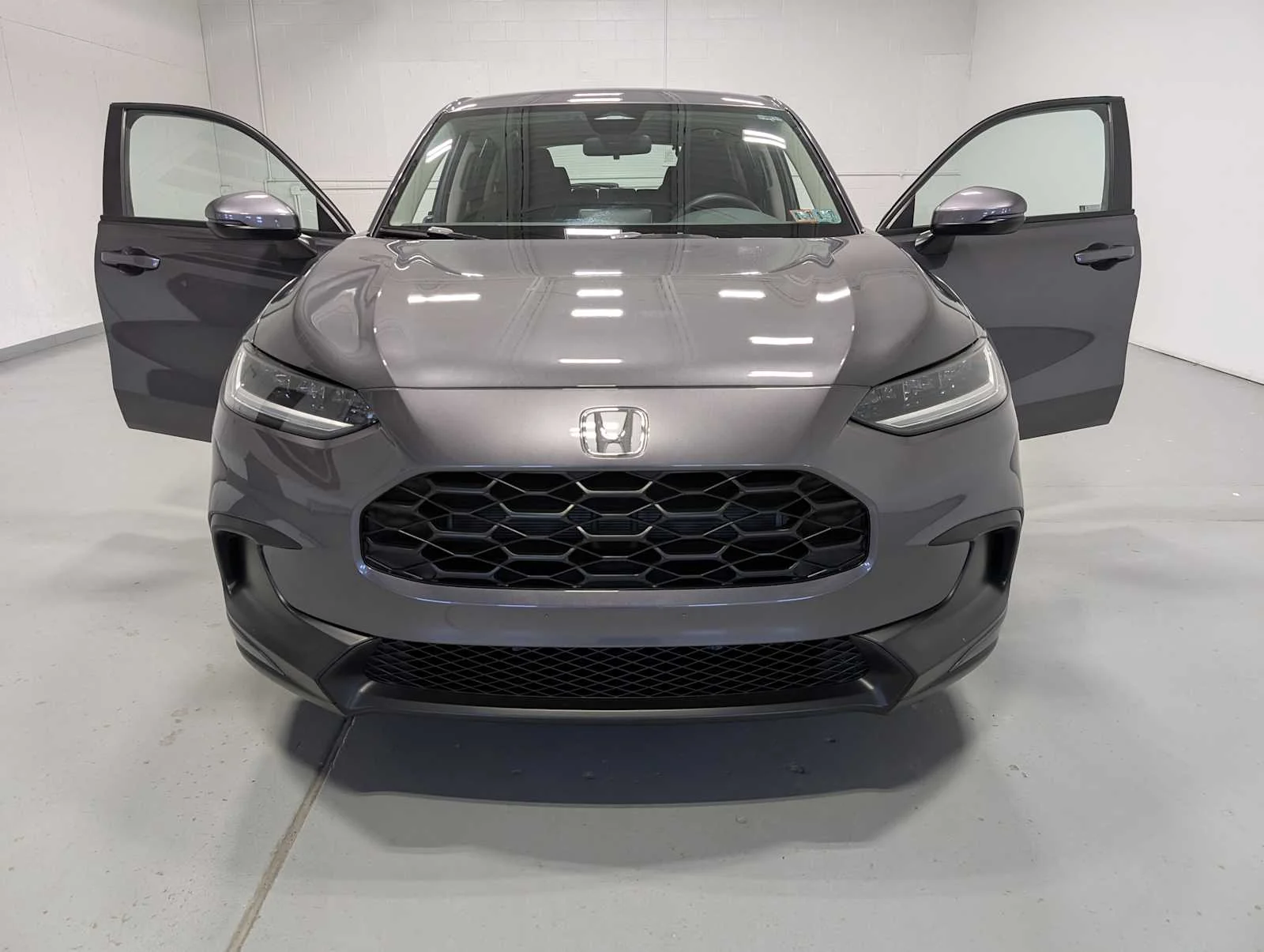 2023 Honda HR-V LX - Photo 15