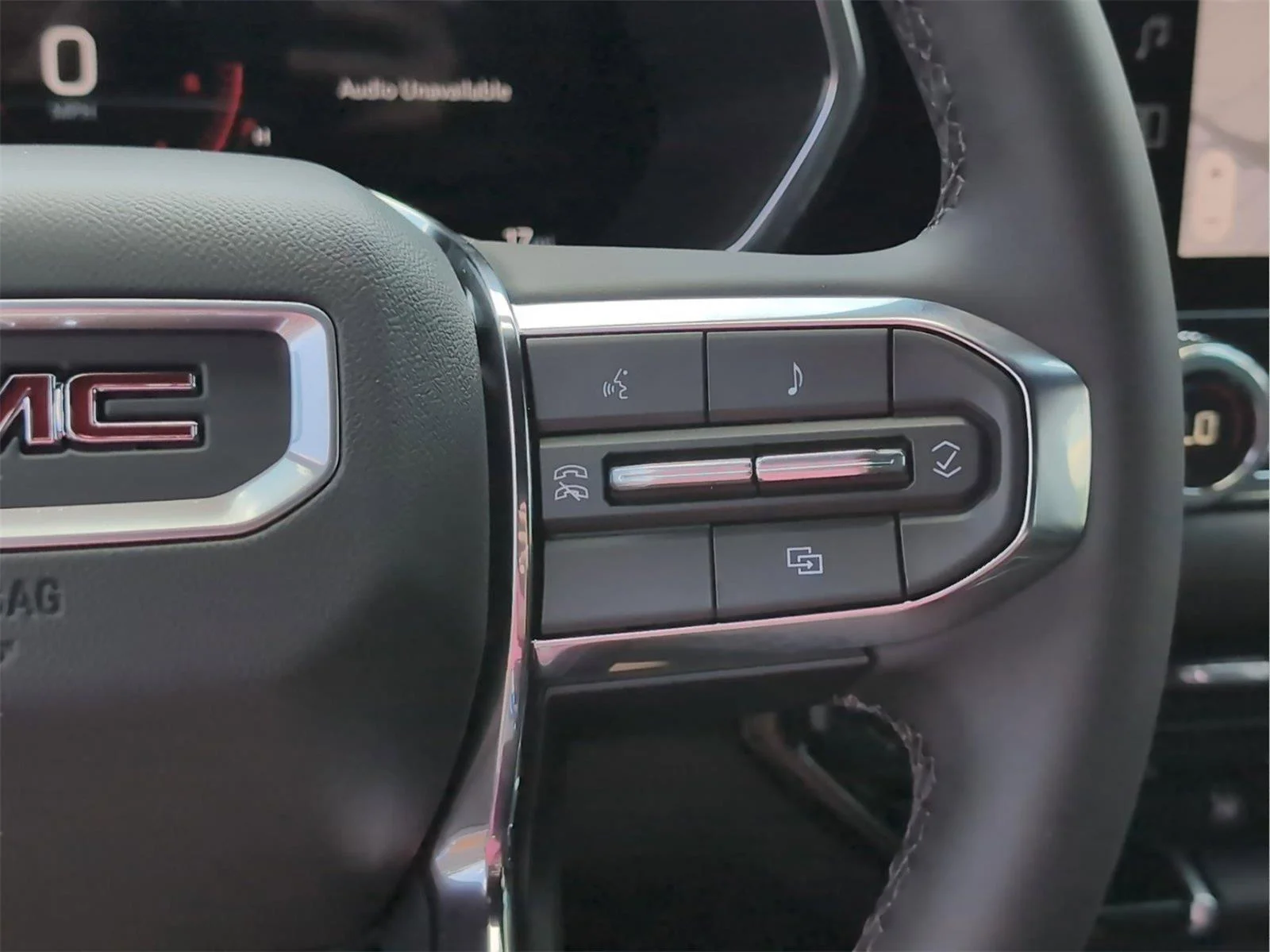New 2026 Sterling Metallic GMC Elevation image 16